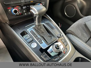 Audi Q5 2.0 TDI quattro*ABT*PANO*AHK*SPUR*3XS-LINE* - bilder 12