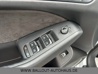 Audi Q5 2.0 TDI quattro*ABT*PANO*AHK*SPUR*3XS-LINE* - bilder 8