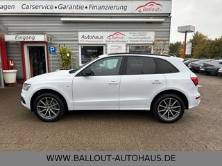 Audi Q5 Gebrauchtwagen Kaufen