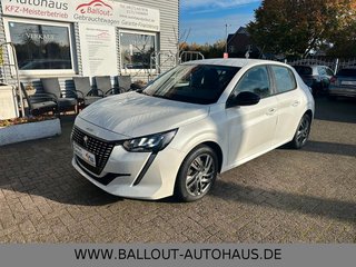 Peugeot 208 Active Pack*1.HAND*LED*TEMP*EU6*SPUR*CARPLAY - bilder 2