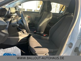 Peugeot 208 Active Pack*1.HAND*LED*TEMP*EU6*SPUR*CARPLAY - bilder 1