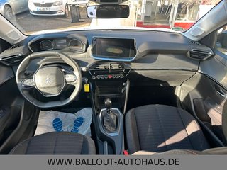 Peugeot 208 Active Pack*1.HAND*LED*TEMP*EU6*SPUR*CARPLAY - bilder 3