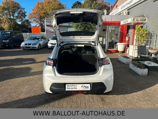 Peugeot 208 Active Pack*1.HAND*LED*TEMP*EU6*SPUR*CARPLAY - bilder 5