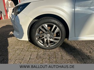 Peugeot 208 Active Pack*1.HAND*LED*TEMP*EU6*SPUR*CARPLAY - bilder 6