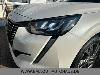 Peugeot 208 Active Pack*1.HAND*LED*TEMP*EU6*SPUR*CARPLAY - bilder 7