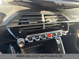 Peugeot 208 Active Pack*1.HAND*LED*TEMP*EU6*SPUR*CARPLAY - bilder 10
