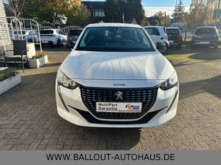 Peugeot 208 Active Pack*1.HAND*LED*TEMP*EU6*SPUR*CARPLAY - bilder 3