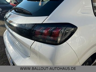 Peugeot 208 Active Pack*1.HAND*LED*TEMP*EU6*SPUR*CARPLAY - bilder 11