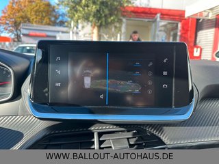 Peugeot 208 Active Pack*1.HAND*LED*TEMP*EU6*SPUR*CARPLAY - bilder 12