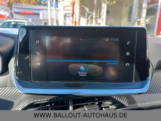 Peugeot 208 Active Pack*1.HAND*LED*TEMP*EU6*SPUR*CARPLAY - bilder 14
