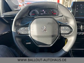 Peugeot 208 Active Pack*1.HAND*LED*TEMP*EU6*SPUR*CARPLAY - bilder 17