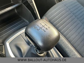 Peugeot 208 Active Pack*1.HAND*LED*TEMP*EU6*SPUR*CARPLAY - bilder 18