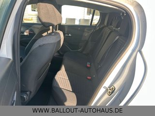 Peugeot 208 Active Pack*1.HAND*LED*TEMP*EU6*SPUR*CARPLAY - bilder 8