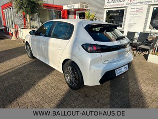 Peugeot 208 Active Pack*1.HAND*LED*TEMP*EU6*SPUR*CARPLAY - bilder 10