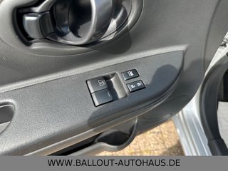 Nissan Micra Visia*2.HAND*KLIMA*SHZ*TÜV/AU NEU*GARANTIE - photo 1