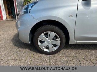 Nissan Micra Visia*2.HAND*KLIMA*SHZ*TÜV/AU NEU*GARANTIE - photo 6