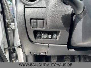 Nissan Micra Visia*2.HAND*KLIMA*SHZ*TÜV/AU NEU*GARANTIE - photo 7