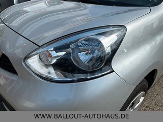 Nissan Micra Visia*2.HAND*KLIMA*SHZ*TÜV/AU NEU*GARANTIE - photo 9