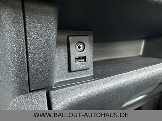 Nissan Micra Visia*2.HAND*KLIMA*SHZ*TÜV/AU NEU*GARANTIE - photo 13