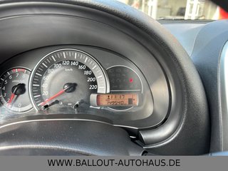 Nissan Micra Visia*2.HAND*KLIMA*SHZ*TÜV/AU NEU*GARANTIE - photo 14