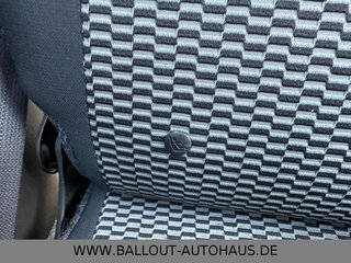 Nissan Micra Visia*2.HAND*KLIMA*SHZ*TÜV/AU NEU*GARANTIE - photo 17
