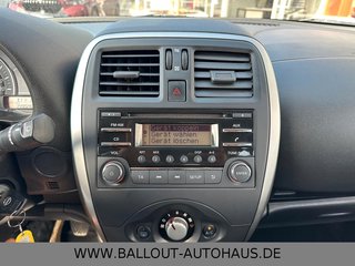Nissan Micra Visia*2.HAND*KLIMA*SHZ*TÜV/AU NEU*GARANTIE - photo 18