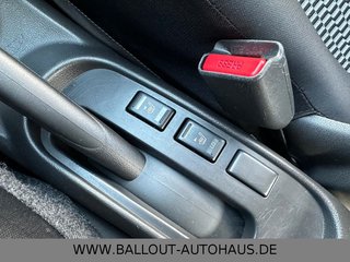 Nissan Micra Visia*2.HAND*KLIMA*SHZ*TÜV/AU NEU*GARANTIE - photo 19