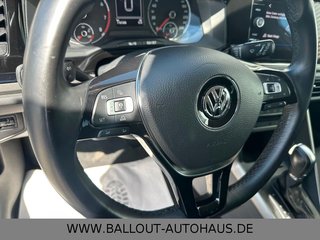 Volkswagen Polo VI*2.HAND*KLIMA*TEMPO*GARANTIE*EU6*CARPLAY - bilder 10