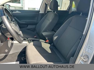 Volkswagen Polo VI*2.HAND*KLIMA*TEMPO*GARANTIE*EU6*CARPLAY - bilder 1
