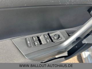 Volkswagen Polo VI*2.HAND*KLIMA*TEMPO*GARANTIE*EU6*CARPLAY - bilder 5