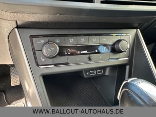 Volkswagen Polo VI*2.HAND*KLIMA*TEMPO*GARANTIE*EU6*CARPLAY - bilder 10