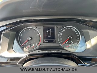 Volkswagen Polo VI*2.HAND*KLIMA*TEMPO*GARANTIE*EU6*CARPLAY - bilder 12