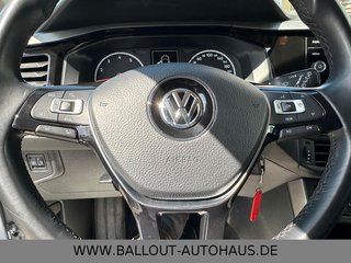 Volkswagen Polo VI*2.HAND*KLIMA*TEMPO*GARANTIE*EU6*CARPLAY - bilder 15
