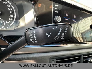 Volkswagen Polo VI*2.HAND*KLIMA*TEMPO*GARANTIE*EU6*CARPLAY - bilder 16