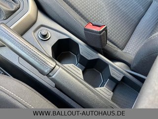 Volkswagen Polo VI*2.HAND*KLIMA*TEMPO*GARANTIE*EU6*CARPLAY - bilder 17
