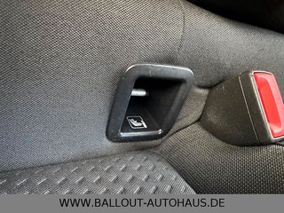 Volkswagen Polo VI*2.HAND*KLIMA*TEMPO*GARANTIE*EU6*CARPLAY - bilder 18