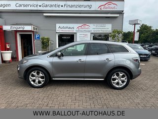 Mazda CX-7 Used vehicle for sale