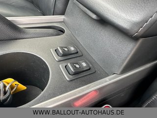 Mazda CX-7 Exclusive-Line*2.HAND*KLIMA*NAVI*XENON* - bilder 8