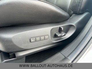 Mazda CX-7 Exclusive-Line*2.HAND*KLIMA*NAVI*XENON* - bilder 2