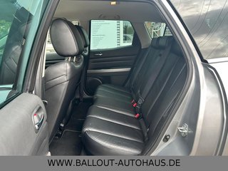 Mazda CX-7 Exclusive-Line*2.HAND*KLIMA*NAVI*XENON* - bilder 5