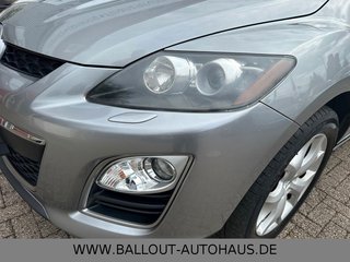 Mazda CX-7 Exclusive-Line*2.HAND*KLIMA*NAVI*XENON* - bilder 6