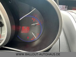 Mazda CX-7 Exclusive-Line*2.HAND*KLIMA*NAVI*XENON* - bilder 10