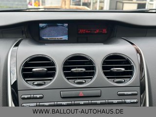 Mazda CX-7 Exclusive-Line*2.HAND*KLIMA*NAVI*XENON* - bilder 11