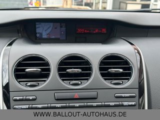 Mazda CX-7 Exclusive-Line*2.HAND*KLIMA*NAVI*XENON* - bilder 12