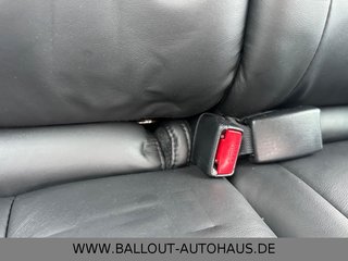 Mazda CX-7 Exclusive-Line*2.HAND*KLIMA*NAVI*XENON* - bilder 14