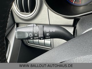 Mazda CX-7 Exclusive-Line*2.HAND*KLIMA*NAVI*XENON* - bilder 15