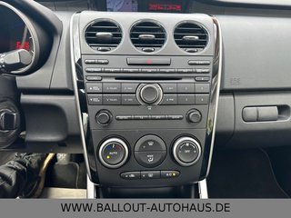 Mazda CX-7 Exclusive-Line*2.HAND*KLIMA*NAVI*XENON* - bilder 16