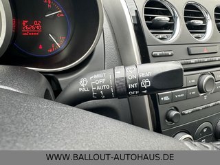 Mazda CX-7 Exclusive-Line*2.HAND*KLIMA*NAVI*XENON* - bilder 19