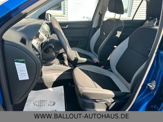 Skoda Fabia Combi*2.HAND*KLIMA*TEMPO*EURO6*GARANTIE* - photo 9