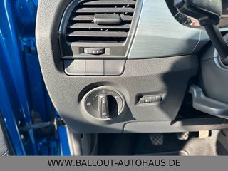 Skoda Fabia Combi*2.HAND*KLIMA*TEMPO*EURO6*GARANTIE* - photo 10